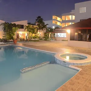 Hotel Tropicana Santo Domingo, Santo Domingo