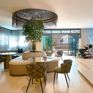 Apartamento Central Park Tower, Santo Domingo