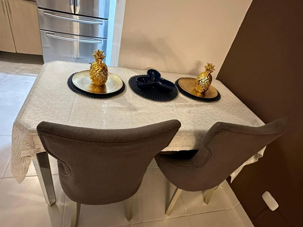 Residencial Terrazul Lägenhet Santo Domingo