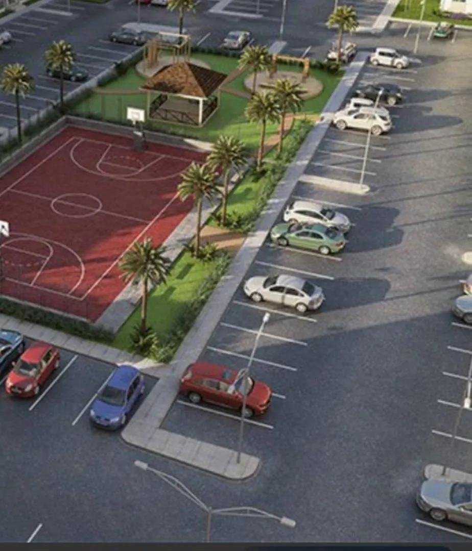 Ferienwohnung Residencial Terrazul Santo Domingo 0*,  Dominikanische Republik