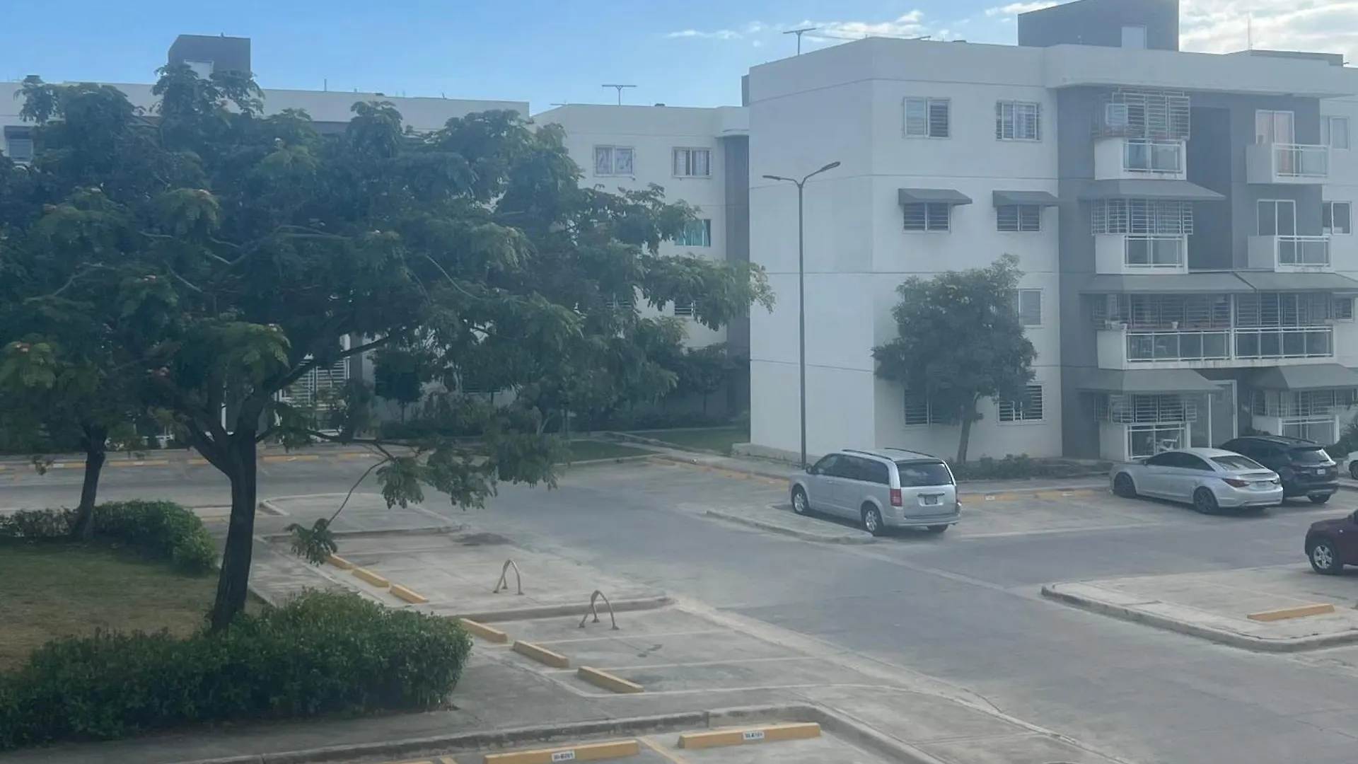 Apartment Ferienwohnung Residencial Terrazul Santo Domingo