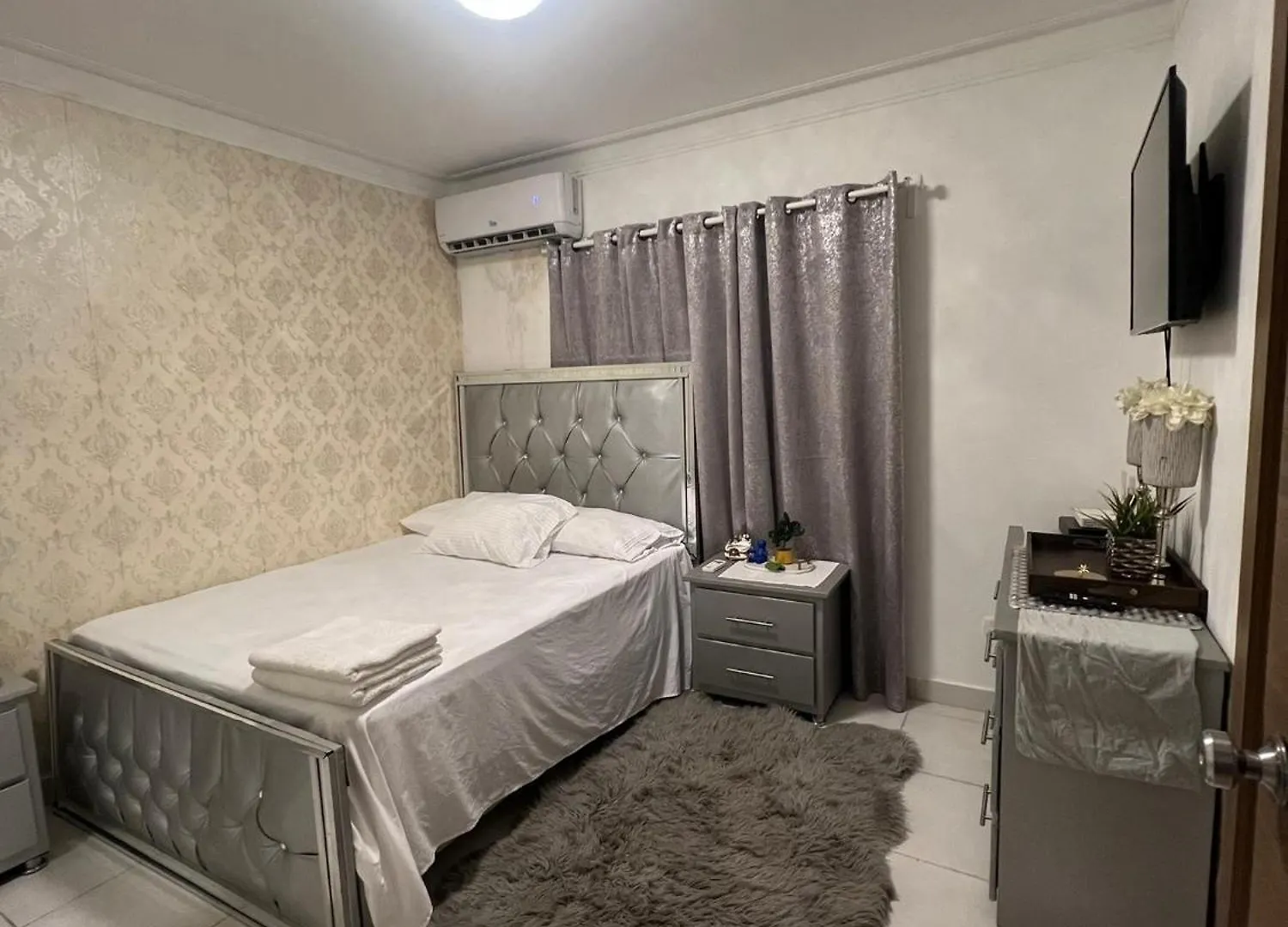 Ferienwohnung Residencial Terrazul Santo Domingo