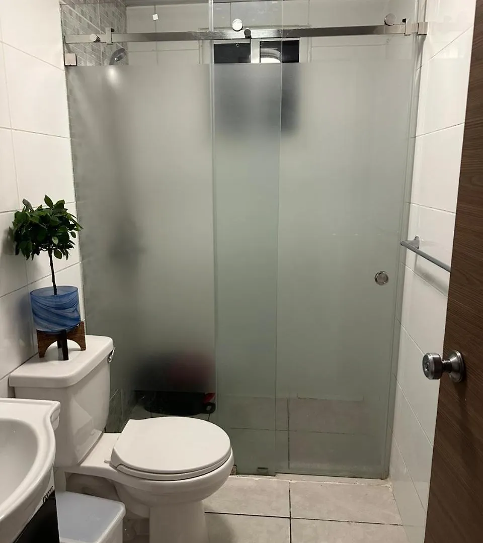 Ferienwohnung Residencial Terrazul Santo Domingo 0*,  Dominikanische Republik