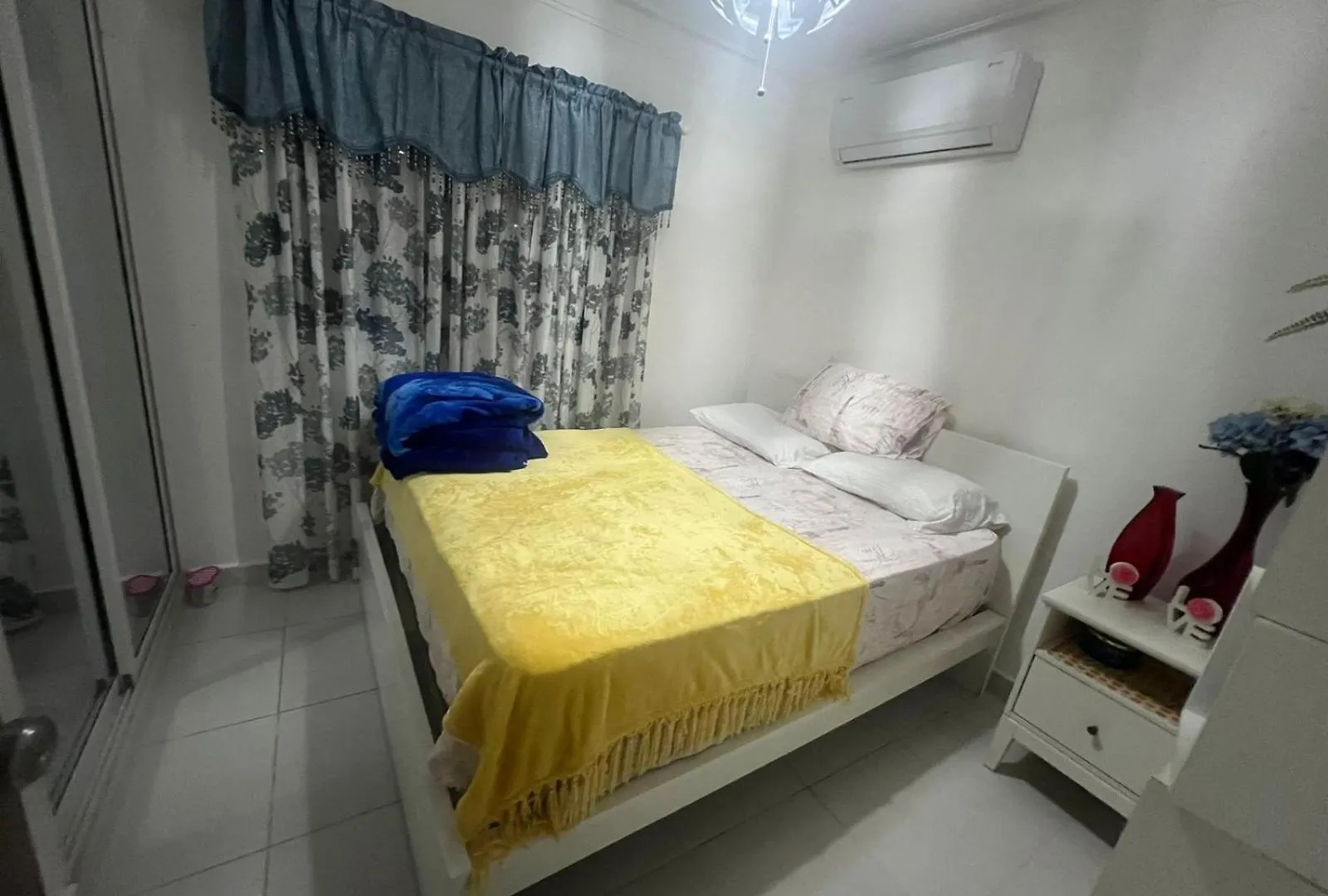 Apartment Ferienwohnung Residencial Terrazul Santo Domingo