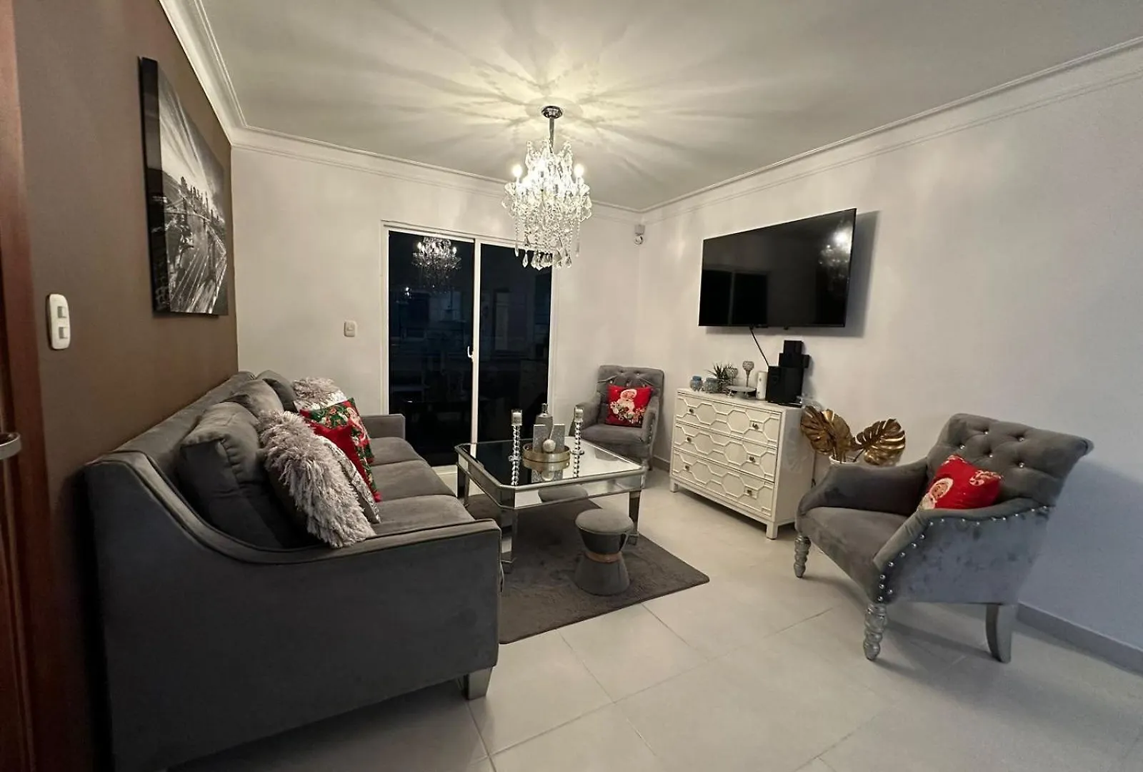 Ferienwohnung Residencial Terrazul Santo Domingo Dominikanische Republik