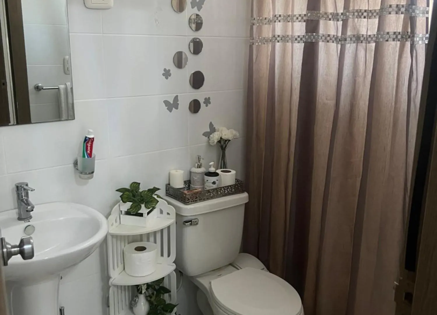 Ferienwohnung Residencial Terrazul Santo Domingo Dominikanische Republik