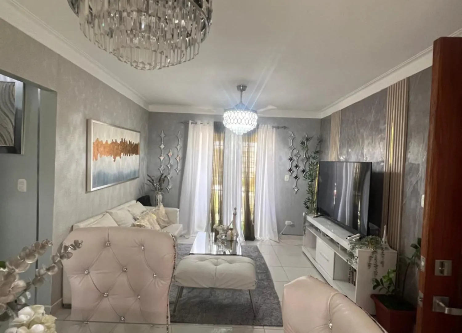 Ferienwohnung Residencial Terrazul Santo Domingo
