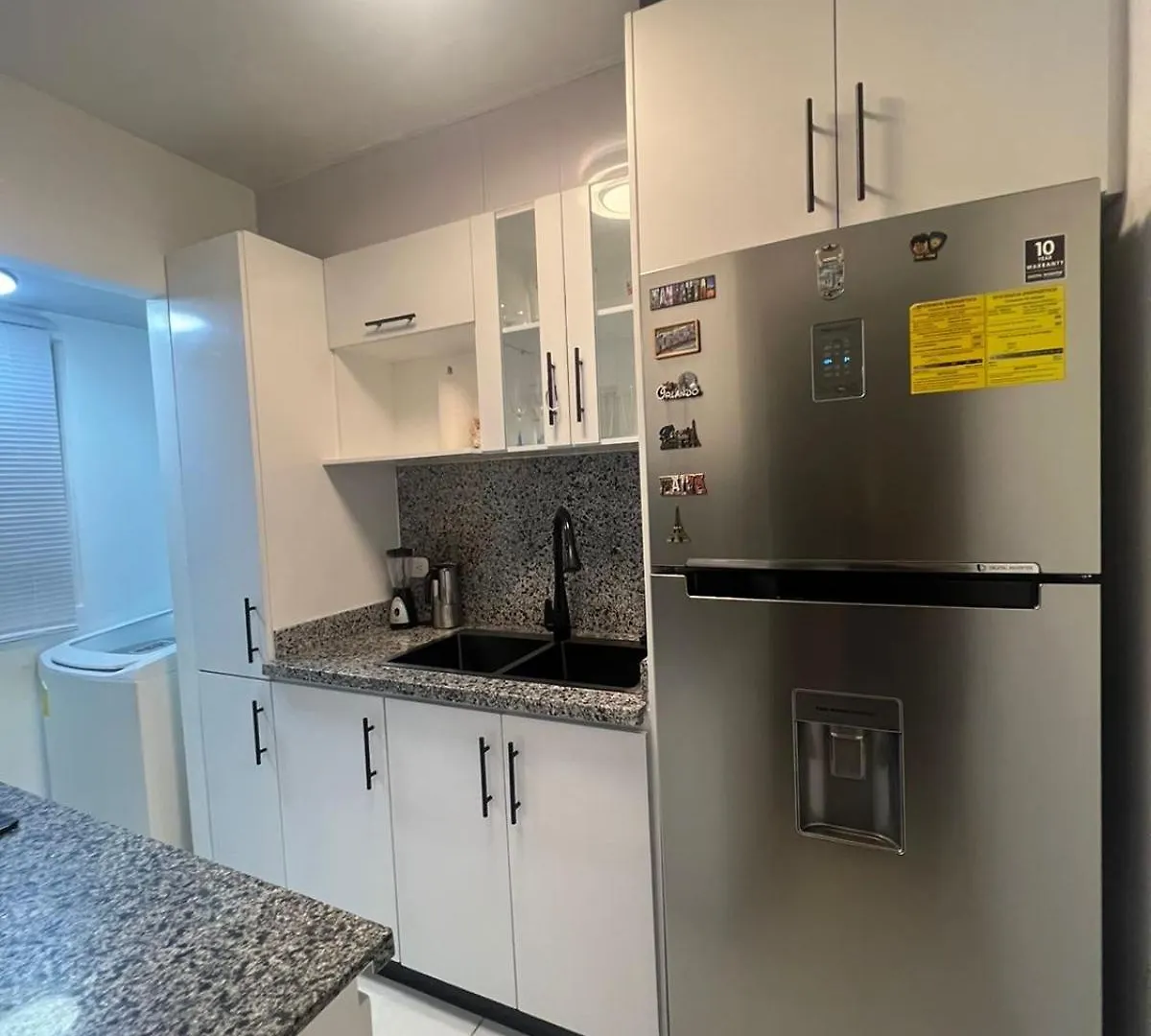 Ferienwohnung Residencial Terrazul Santo Domingo Apartment