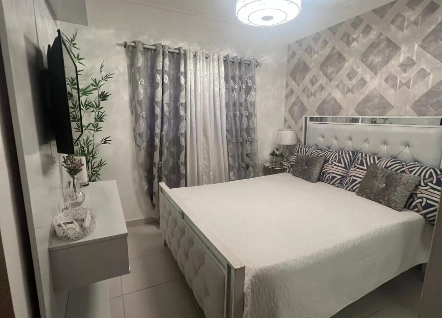 Apartment Ferienwohnung Residencial Terrazul Santo Domingo